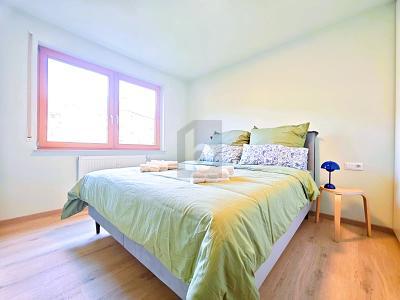 Foto - Etagenwohnung mit 46,00 m² in Stuttgart Stuttgart-Süd zur Miete