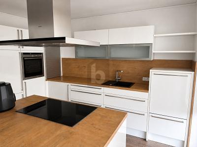 Foto - Etagenwohnung mit 131,00 m&sup2; in Hildesheim zur Miete