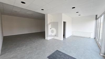 Foto - Gewerbeobjekt (Büro, Produktion, Verkauf) in Lahstedt zum Kaufen