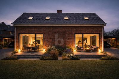 Foto - ATTRAKTIVES WOHNENSAMBLE - 749.000,00&nbsp;EUR Kaufpreis, ca.&nbsp; 232,00&nbsp;m&sup2;&nbsp;Wohnfl&auml;che