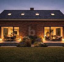ATTRAKTIVES WOHNENSAMBLE - 749.000,00&nbsp;EUR Kaufpreis, ca.&nbsp; 232,00&nbsp;m&sup2;&nbsp;Wohnfl&auml;che in Deinste (PLZ: 21717)