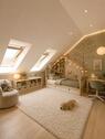 Foto - 8 Zimmer Doppelhaushälfte in Deinste