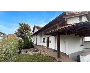 TRAUMHAUS IM DORNRÖSCHENSCHLAF - 610.000,00&nbsp;EUR Kaufpreis, ca.&nbsp; 310,00&nbsp;m&sup2;&nbsp;Wohnfl&auml;che in Willstätt (PLZ: 77731)