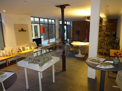 Foto - 2 Zimmer Laden, Geschäft, Verkaufsfläche in Herrenberg