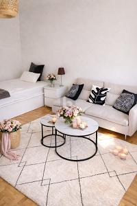 Foto - 1 Zimmer Etagenwohnung zur Miete in Berlin-Charlottenburg