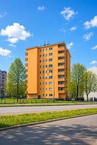 Foto - TOP-LAGE IM ABSOLUTEN ZENTRUM - 970,00&nbsp;EUR &nbsp;pro&nbsp; Monat Kaltmiete, ca.&nbsp; 35,00&nbsp;m&sup2;&nbsp;Wohnfl&auml;che