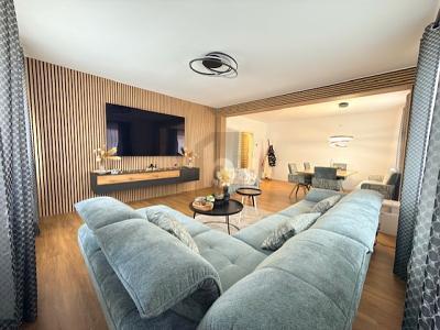 Foto - 5 Zimmer Etagenwohnung in Stuttgart Bad Cannstatt