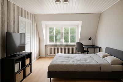 Foto - 4 Zimmer Reihenmittelhaus in Hanstedt