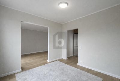 Foto - 3.5 Zimmer Etagenwohnung in Hamburg Eidelstedt