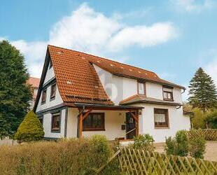 VIEL PLATZ UND RUHIGE FAMILIÄRE LAGE - Schleusingen