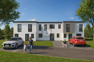 Foto - EINFACH NUR EINZIEHEN UND WOHLFÜHLEN - KFW 40