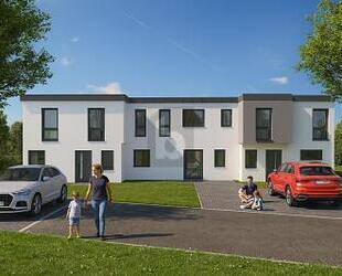 EINFACH NUR EINZIEHEN UND WOHLFÜHLEN - KFW 40 - Duisburg