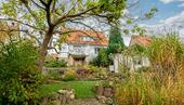 Foto - WOHNEN & ENTSPANNEN: GARTENOASE INKLUSIVE