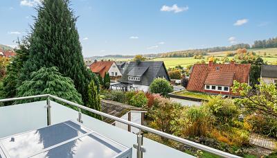 Foto - 6 Zimmer Zweifamilienhaus zum Kaufen in Alfeld (Leine)