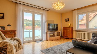 Foto - 6 Zimmer Zweifamilienhaus in Alfeld (Leine)