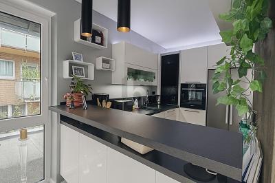 Foto - 4 Zimmer Maisonettenwohnung zum Kaufen in Paderborn