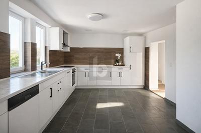 Foto - 13 Zimmer Mehrfamilienhaus, Wohnhaus in Wüstenrot