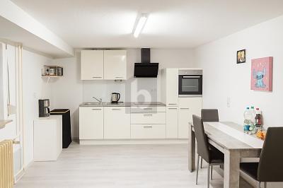 Foto - 2 Zimmer Etagenwohnung zur Miete in Ludwigshafen am Rhein