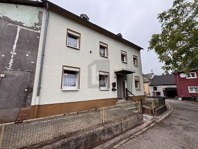 Foto - HANDWERKERPERLE MIT POTENTAIL, VERMIETOBJEKT