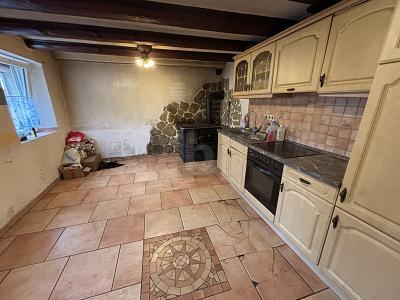 Foto - 4 Zimmer Einfamilienhaus in Naurath (Eifel)