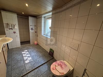 Foto - Einfamilienhaus mit 90,00 m² in Naurath (Eifel) zum Kaufen