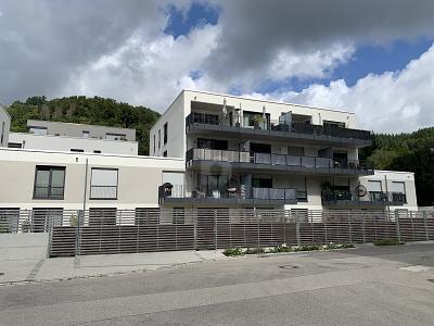 Foto - NEUWERTIG - MODERN - MIT GARTENANTEIL