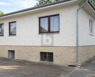 GROßES GRUNDSTÜCK MIT POTENZIAL - Berlin-Rosenthal