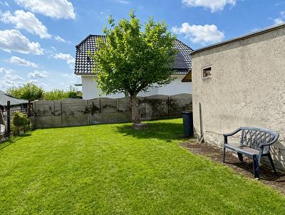 Foto - 4 Zimmer Einfamilienhaus zum Kaufen in Berlin-Rosenthal