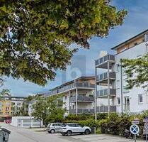 STILSICHER AUF KLEINEM RAUM - 299.000,00 EUR Kaufpreis, ca.  39,00 m² Wohnfläche in Ingolstadt (PLZ: 85049)