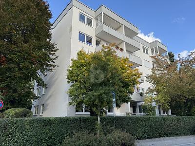 Foto - 3 Zimmer Etagenwohnung zum Kaufen in Starnberg