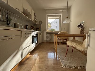 Foto - Etagenwohnung mit 77,00 m² in Starnberg zum Kaufen