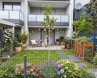 VORSTADTCHARME, CHIC UND PRAKTISCH - Aschaffenburg