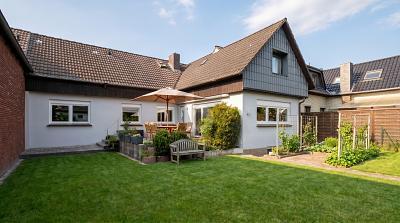 Foto - 4 Zimmer Reihenmittelhaus zum Kaufen in Northeim