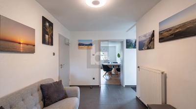 Foto - 4 Zimmer Reihenmittelhaus in Northeim
