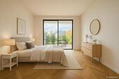 Foto - 8 Zimmer Doppelhaushälfte zur Miete in Wörthsee