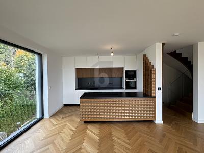 Foto - Doppelhaushälfte mit 250,00 m² in Wörthsee zur Miete