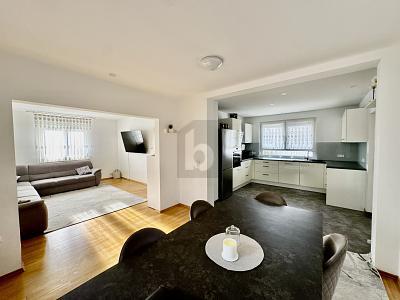 Foto - 5.5 Zimmer Einfamilienhaus in Eimeldingen