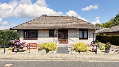 Foto - 4 Zimmer Einfamilienhaus zum Kaufen in Bad Bodenteich