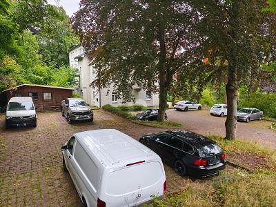 Foto - 12 Zimmer Wohn- & Geschäftshaus in Suhl