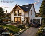 Foto - IHR TRAUM VOM EIGENHEIM - 380.000,00&nbsp;EUR Kaufpreis, ca.&nbsp; 377,00&nbsp;m&sup2;