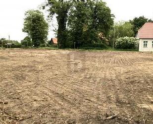 IHR PLATZ ZUM ANKOMMEN! - 120.000,00&nbsp;EUR Kaufpreis, ca.&nbsp; 3.257,00&nbsp;m&sup2; in Lalendorf (PLZ: 18279)
