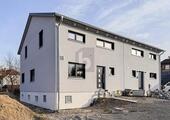 Foto - 5 Zimmer Doppelhaushälfte zum Kaufen in Malterdingen