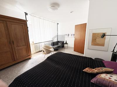 Foto - Etagenwohnung mit 96,00 m&sup2; in Heikendorf zur Miete