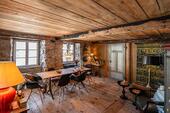 Foto - 13 Zimmer Einfamilienhaus zum Kaufen in Todtmoos