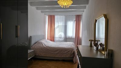Foto - 3 Zimmer Etagenwohnung in Triberg