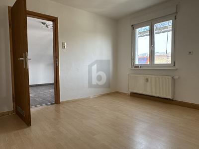 Foto - Etagenwohnung mit 48,00 m&sup2; in Maulburg zum Kaufen