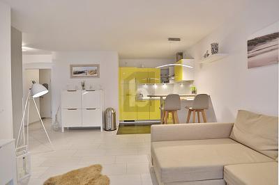 Foto - 2 Zimmer Erdgeschoßwohnung in Timmendorfer Strand