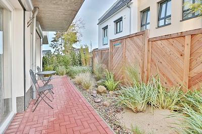 Foto - Erdgeschoßwohnung mit 48,00 m² in Timmendorfer Strand zum Kaufen