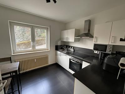 Foto - Etagenwohnung mit 49,00 m&sup2; in Baden-Baden zum Kaufen