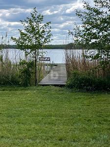 Foto - DIREKT AM SEE - BAULAND - VOLL ERSCHLOSSEN